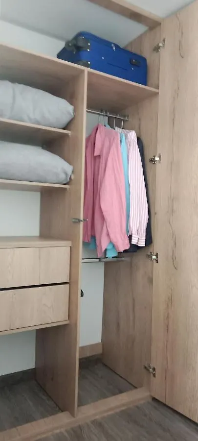 Soul Santa Barbara, Top Location, Caminando Al Centro Comercial Unicentro, Suite De 20Mts2, Netflix Y Wifi De Fibra Optica Con Coworking Y Gym En El Edificio Apartment Bogota