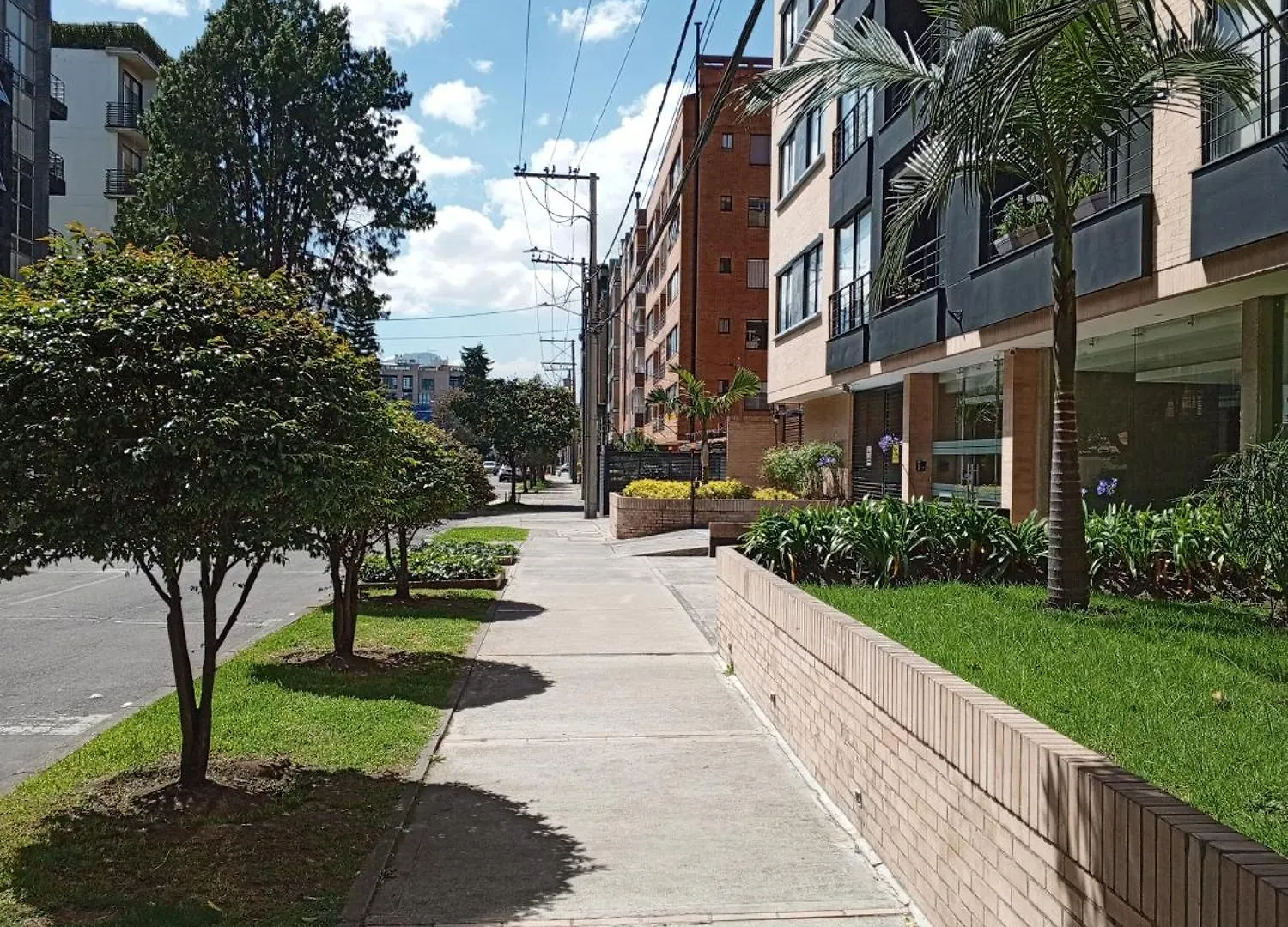 Soul Santa Barbara, Top Location, Caminando Al Centro Comercial Unicentro, Suite De 20Mts2, Netflix Y Wifi De Fibra Optica Con Coworking Y Gym En El Edificio Apartment