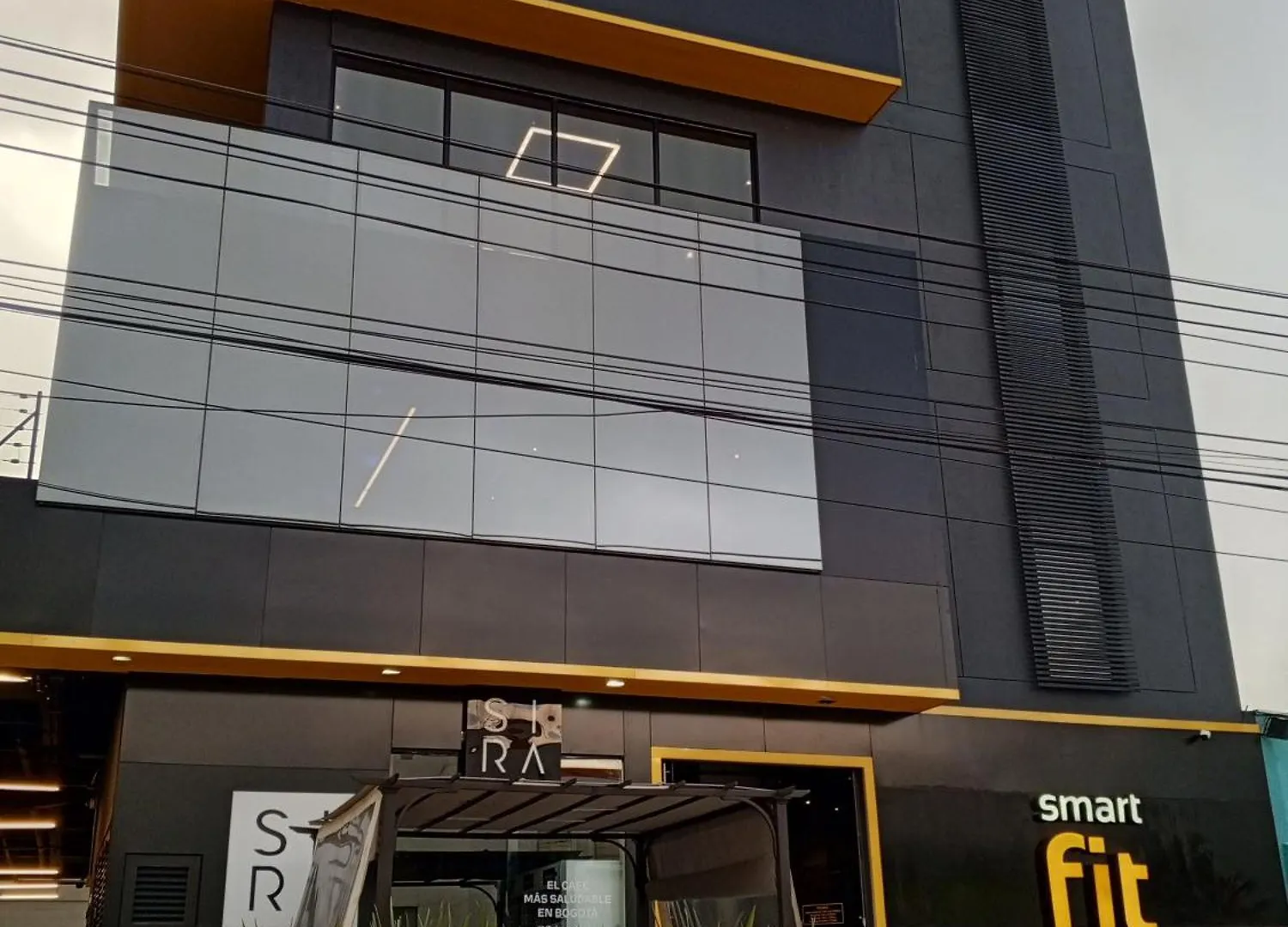 Apartment Soul Santa Barbara, Top Location, Caminando Al Centro Comercial Unicentro, Suite De 20Mts2, Netflix Y Wifi De Fibra Optica Con Coworking Y Gym En El Edificio