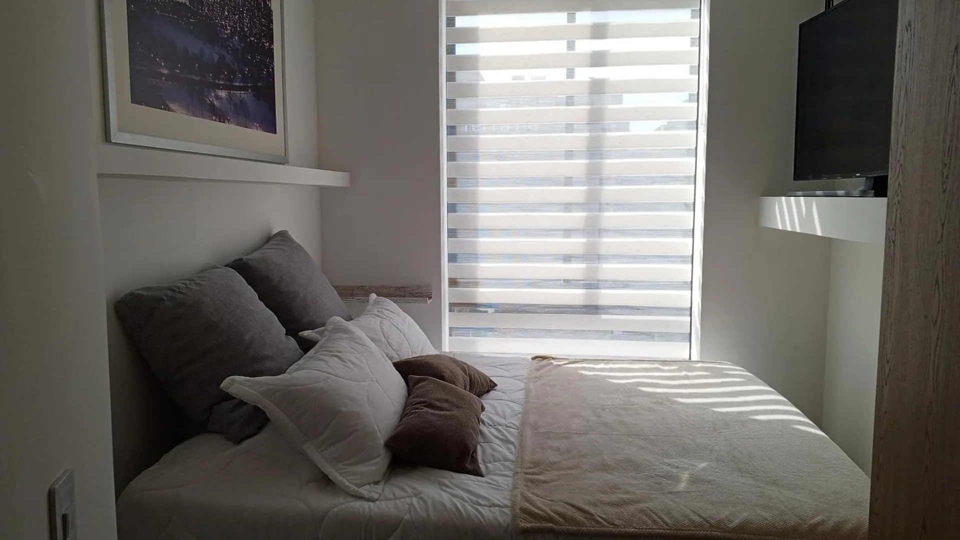 Soul Santa Barbara, Top Location, Caminando Al Centro Comercial Unicentro, Suite De 20Mts2, Netflix Y Wifi De Fibra Optica Con Coworking Y Gym En El Edificio 0*, Bogota Colombia