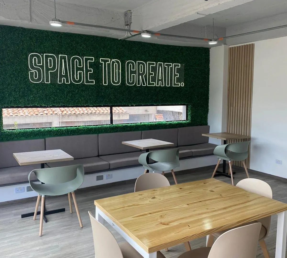 Soul Santa Barbara, Top Location, Caminando Al Centro Comercial Unicentro, Suite De 20Mts2, Netflix Y Wifi De Fibra Optica Con Coworking Y Gym En El Edificio