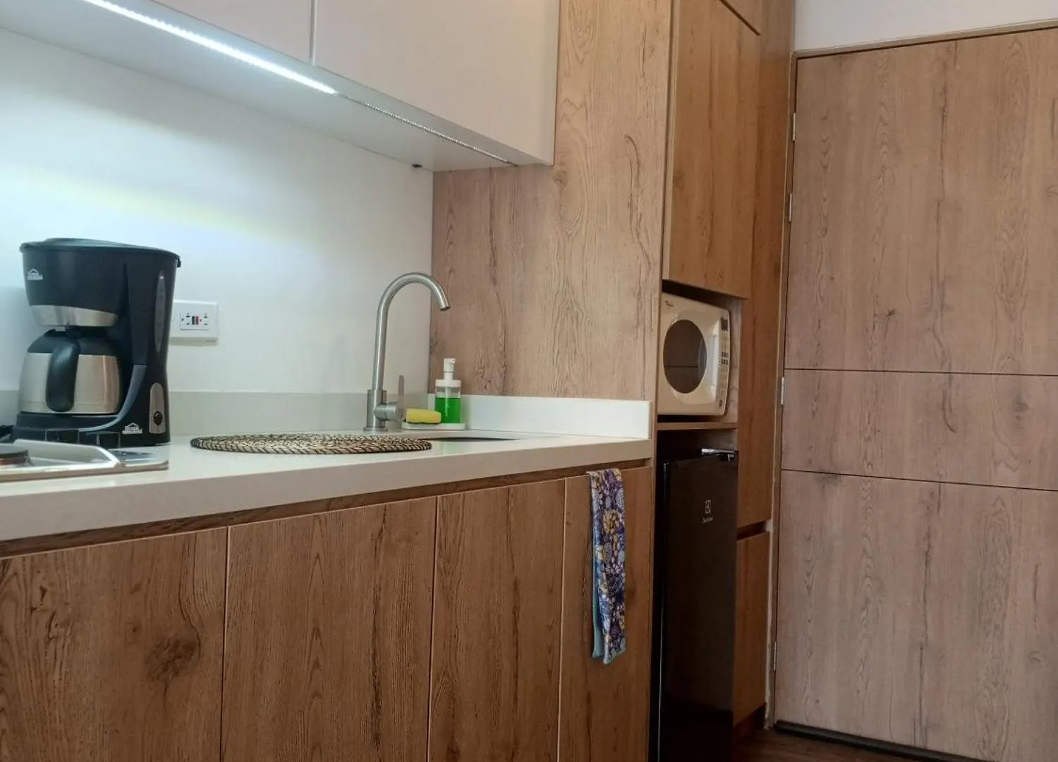 Soul Santa Barbara, Top Location, Caminando Al Centro Comercial Unicentro, Suite De 20Mts2, Netflix Y Wifi De Fibra Optica Con Coworking Y Gym En El Edificio Apartment