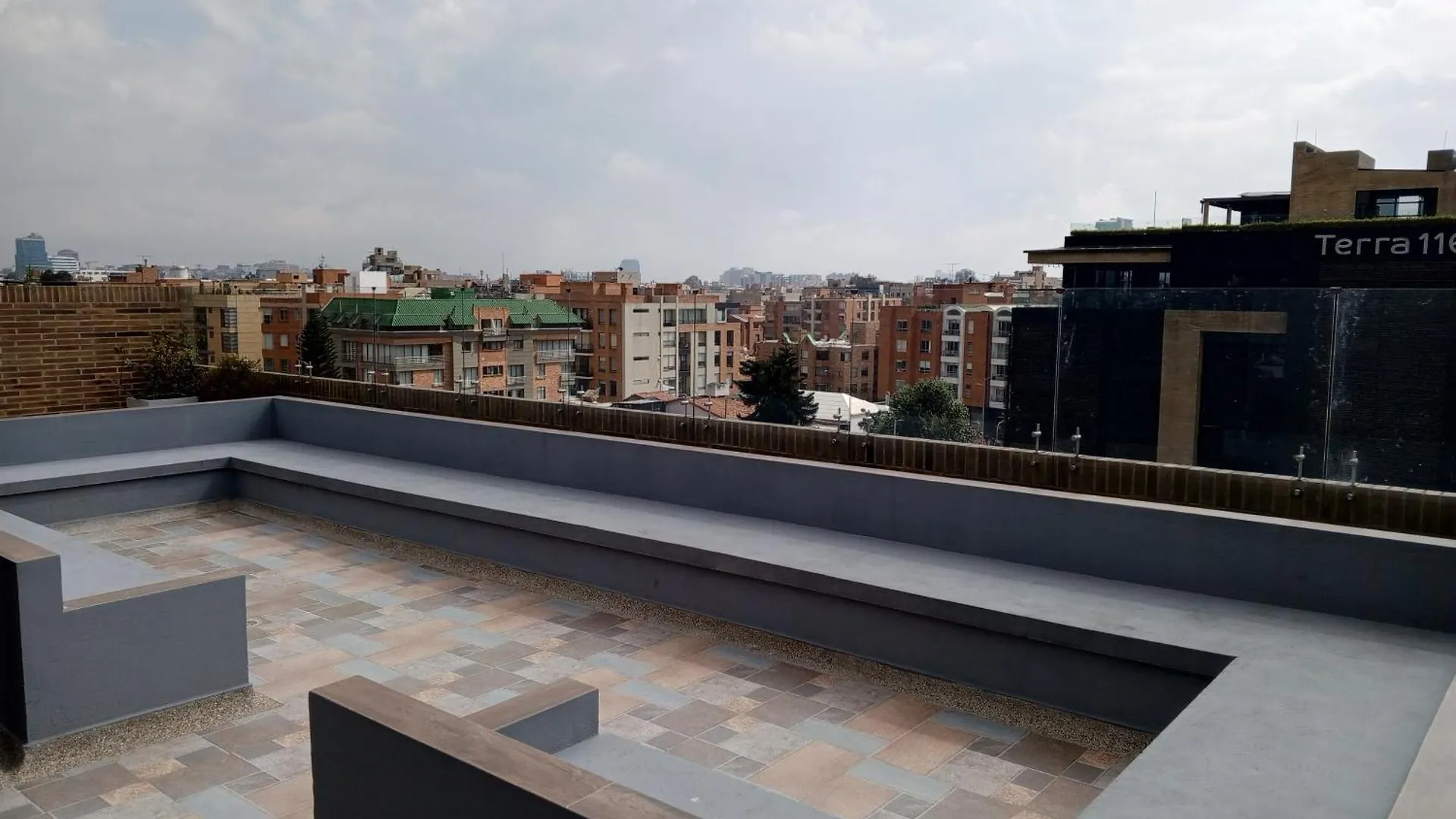 Soul Santa Barbara, Top Location, Caminando Al Centro Comercial Unicentro, Suite De 20Mts2, Netflix Y Wifi De Fibra Optica Con Coworking Y Gym En El Edificio 0*, Bogota