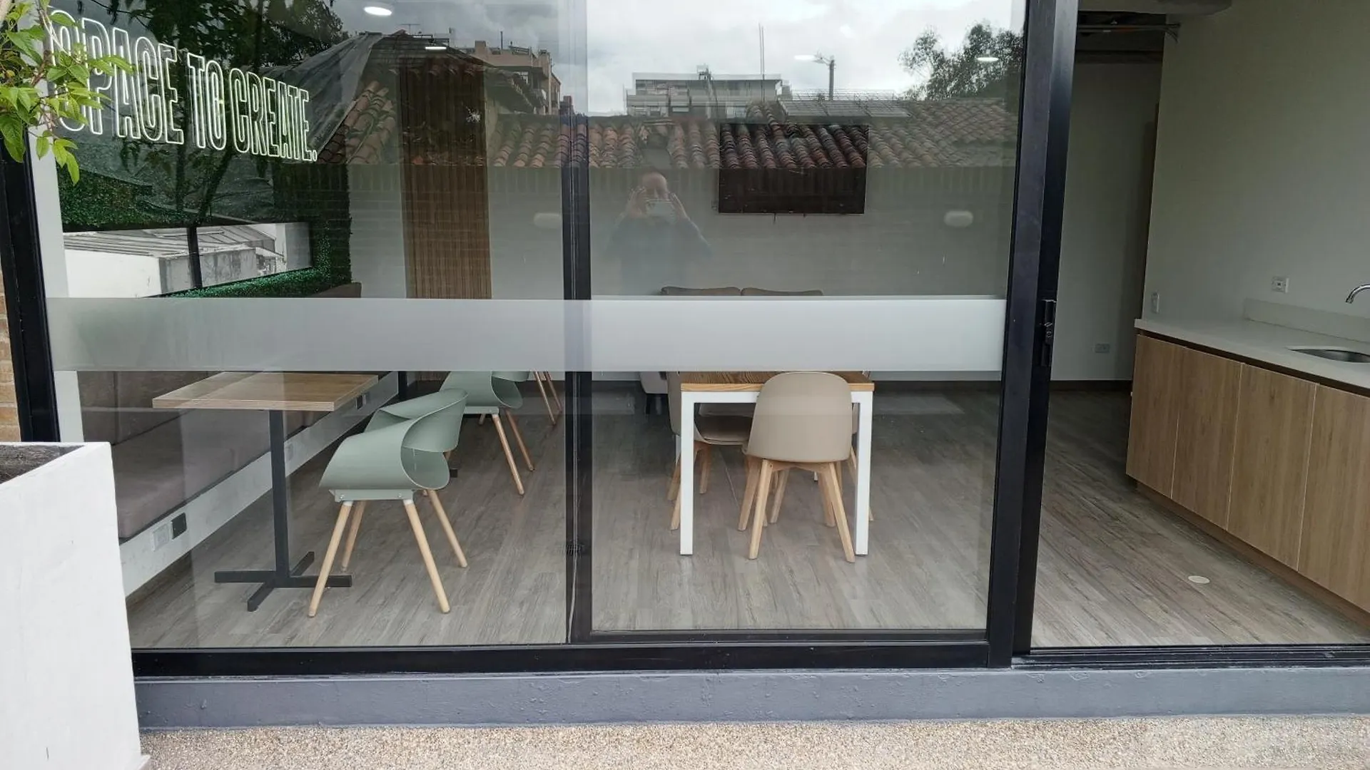 Soul Santa Barbara, Top Location, Caminando Al Centro Comercial Unicentro, Suite De 20Mts2, Netflix Y Wifi De Fibra Optica Con Coworking Y Gym En El Edificio Colombia