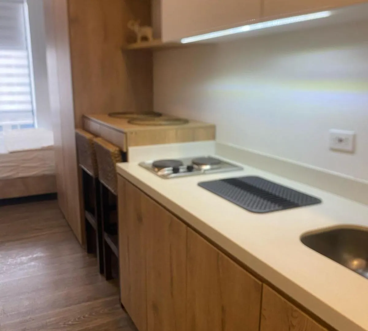 Apartment Soul Santa Barbara, Top Location, Caminando Al Centro Comercial Unicentro, Suite De 20Mts2, Netflix Y Wifi De Fibra Optica Con Coworking Y Gym En El Edificio Colombia