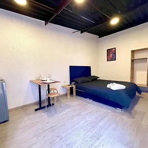 Super En Casa Colonial Hébergement de vacances