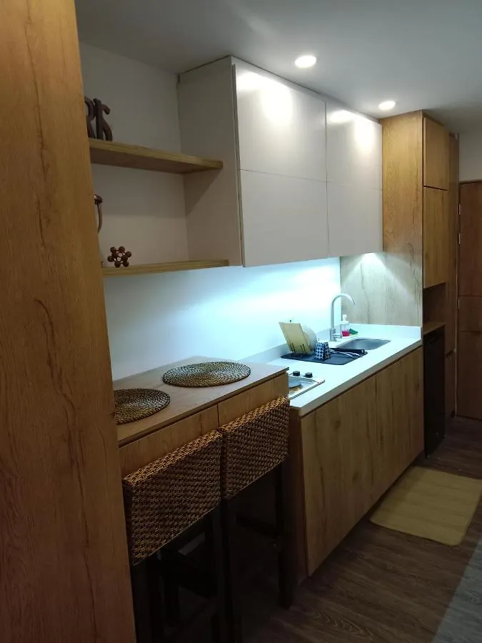 Appartement Soul Santa Barbara, Top Location, Caminando Al Centro Comercial Unicentro, Suite De 20Mts2, Netflix Y Wifi De Fibra Optica Con Coworking Y Gym En El Edificio