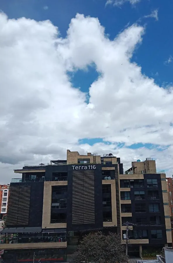 Appartement Soul Santa Barbara, Top Location, Caminando Al Centro Comercial Unicentro, Suite De 20Mts2, Netflix Y Wifi De Fibra Optica Con Coworking Y Gym En El Edificio