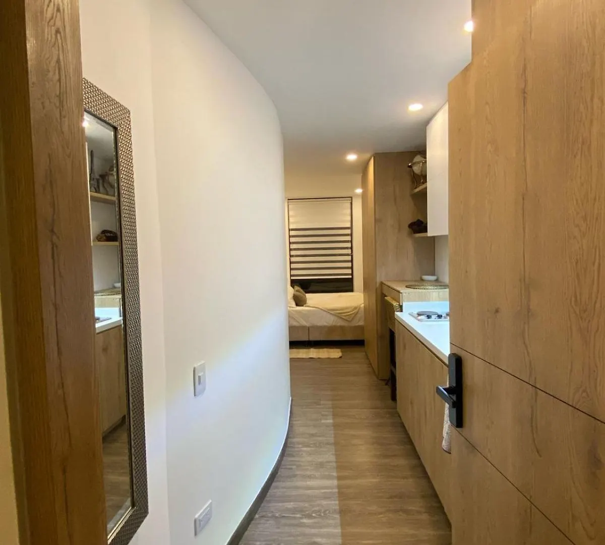 Soul Santa Barbara, Top Location, Caminando Al Centro Comercial Unicentro, Suite De 20Mts2, Netflix Y Wifi De Fibra Optica Con Coworking Y Gym En El Edificio Bogotá