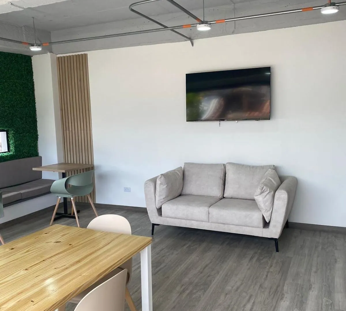 Soul Santa Barbara, Top Location, Caminando Al Centro Comercial Unicentro, Suite De 20Mts2, Netflix Y Wifi De Fibra Optica Con Coworking Y Gym En El Edificio 0*, Bogotá Colombie