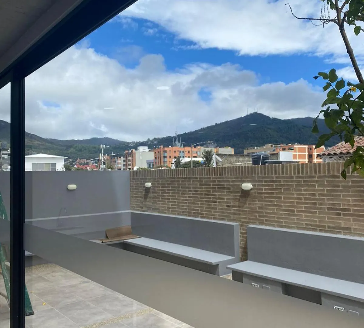 Soul Santa Barbara, Top Location, Caminando Al Centro Comercial Unicentro, Suite De 20Mts2, Netflix Y Wifi De Fibra Optica Con Coworking Y Gym En El Edificio 0*, Bogotá