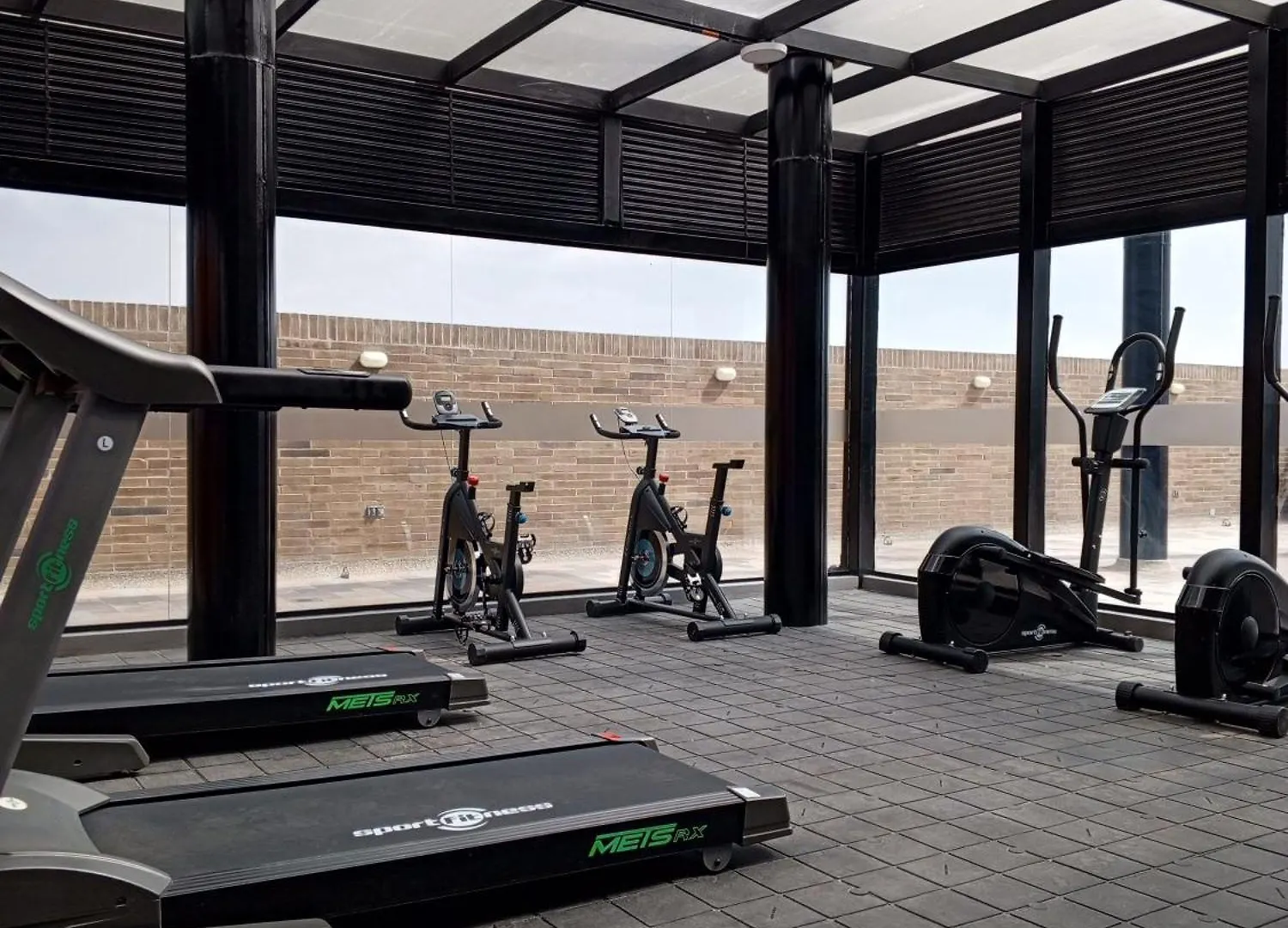 Soul Santa Barbara, Top Location, Caminando Al Centro Comercial Unicentro, Suite De 20Mts2, Netflix Y Wifi De Fibra Optica Con Coworking Y Gym En El Edificio Bogotá