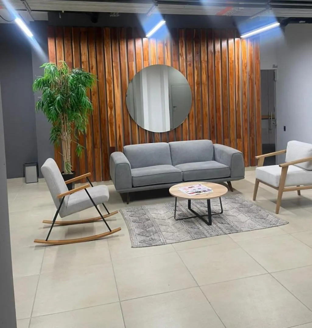 Soul Santa Barbara, Top Location, Caminando Al Centro Comercial Unicentro, Suite De 20Mts2, Netflix Y Wifi De Fibra Optica Con Coworking Y Gym En El Edificio Colombie